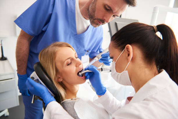 Best Preventive Dentistry  in Luxora, AR