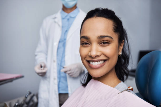 Best Full Mouth Reconstruction  in Luxora, AR