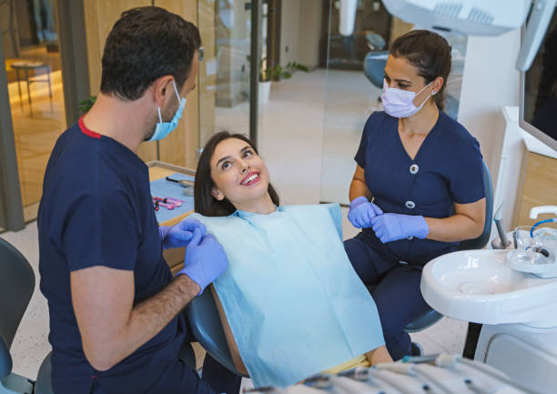 Best Periodontal (Gum) Disease Treatment  in Luxora, AR