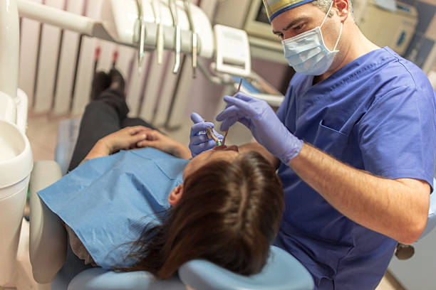 Best Dental Fillings (Composite and Amalgam)  in Luxora, AR